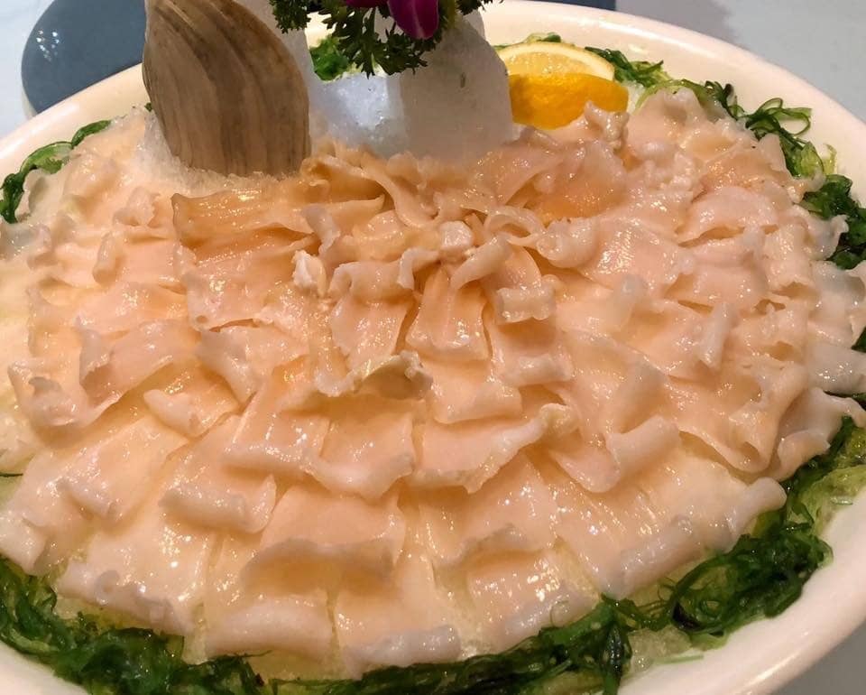 Fresh and Flavorful Seafood