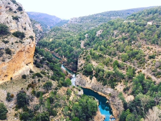 Ventano del Diablo