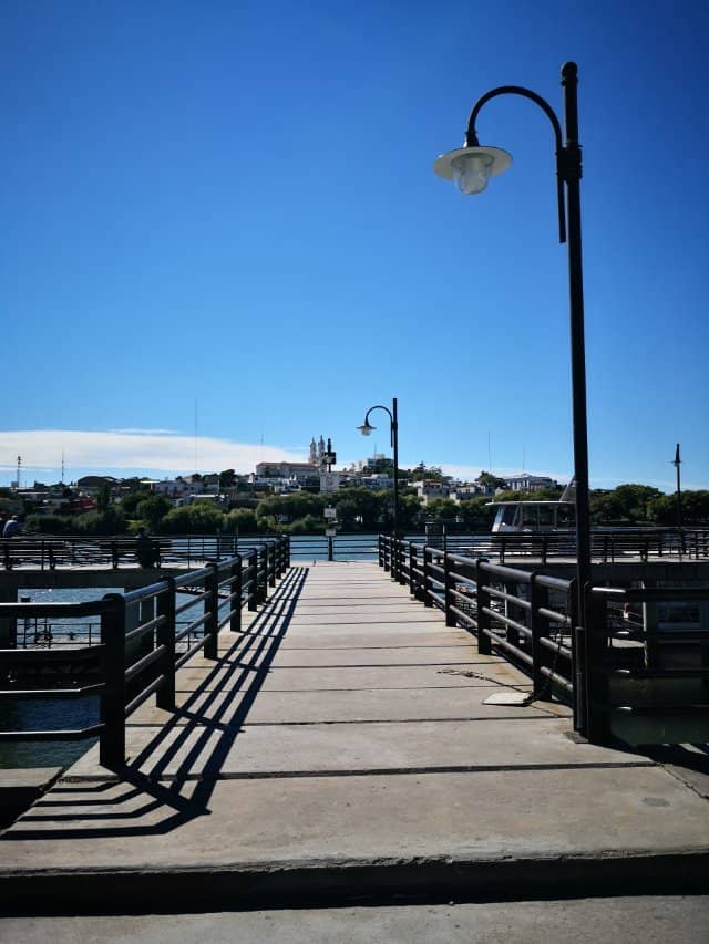 Puerto Vallarta Pier