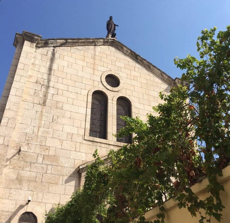 Vertical photo