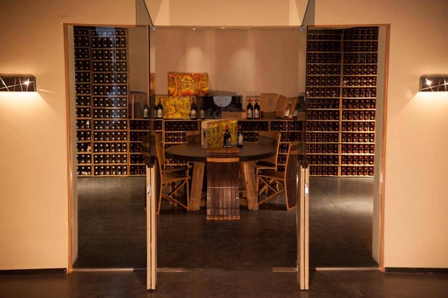 Gran Ricardo Wine