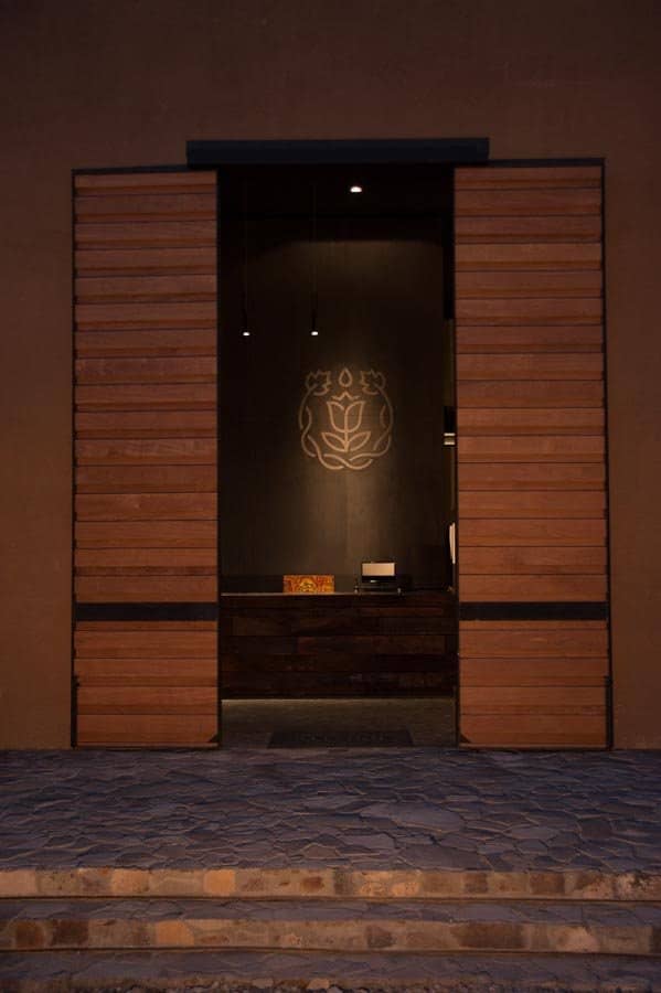 Stunning Vineyard Views