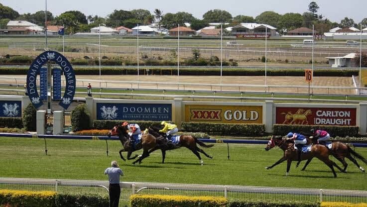Mekka Raceday