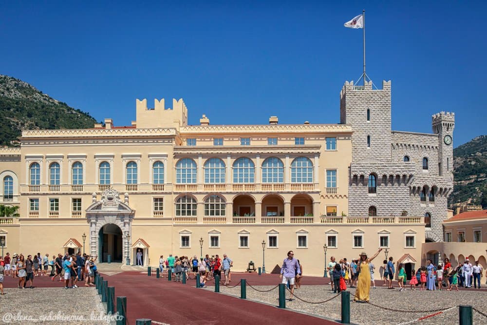 Смена караула