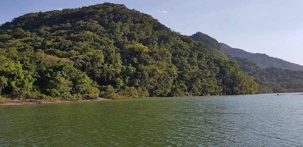 Rio Guaraú