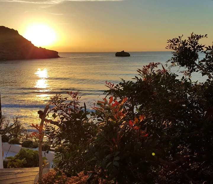Cala Portichol Javea