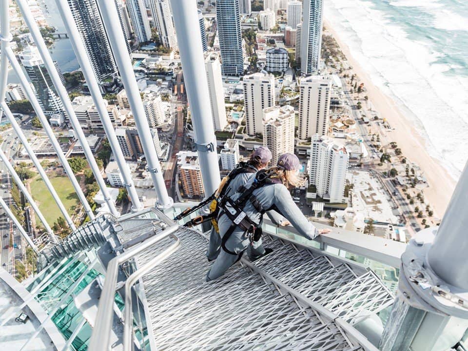 Sunset & Nighttime Spectacle