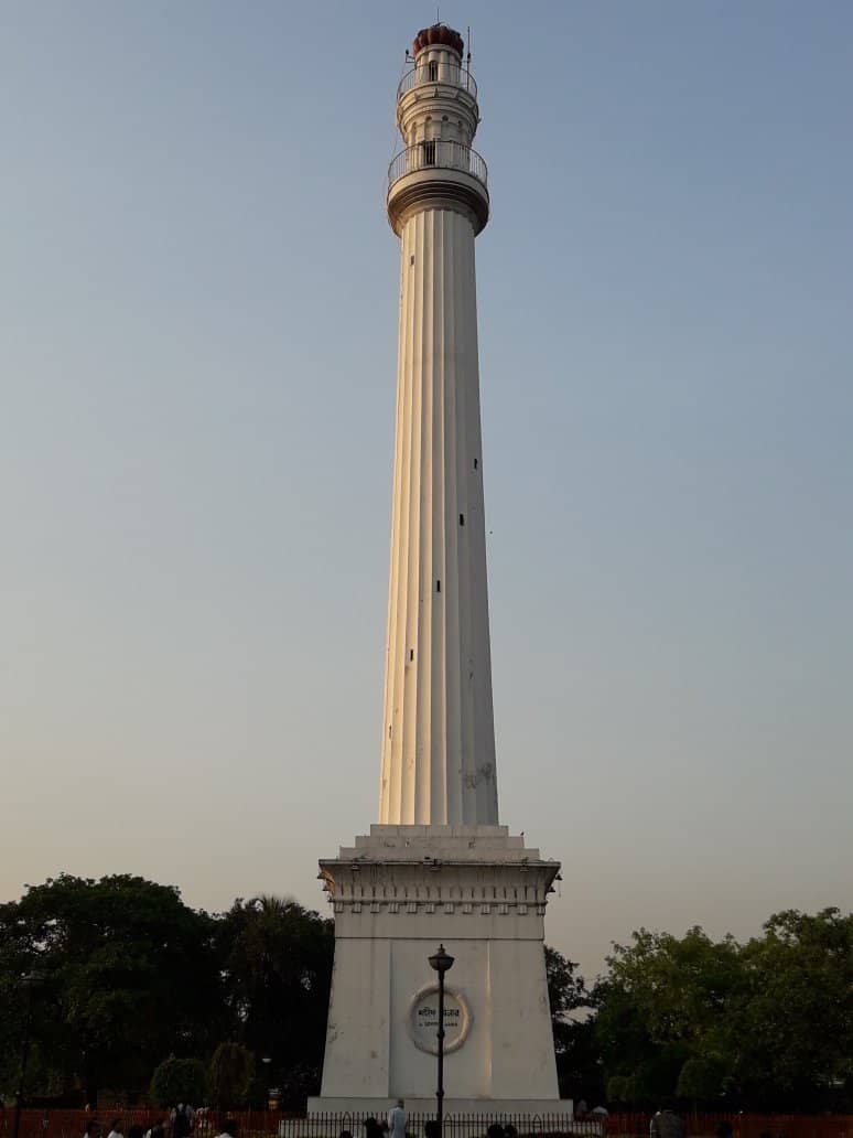 Panoramic City Views