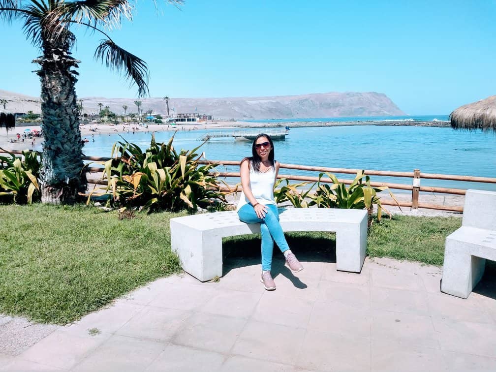 Chinchorro Heritage Display