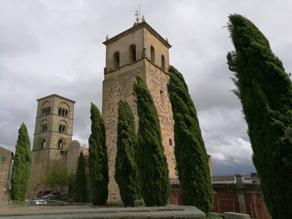 Plaza de Armas