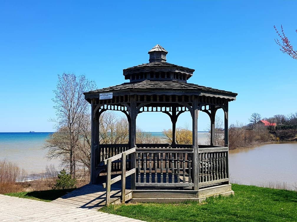 Picnic & Relaxation Spots