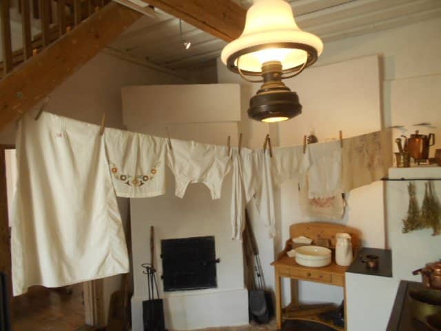 Modern Exhibition Hall