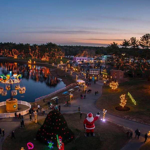 Egg-spress Rollercoaster