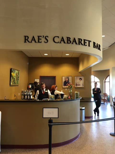 Local Student Art Displays