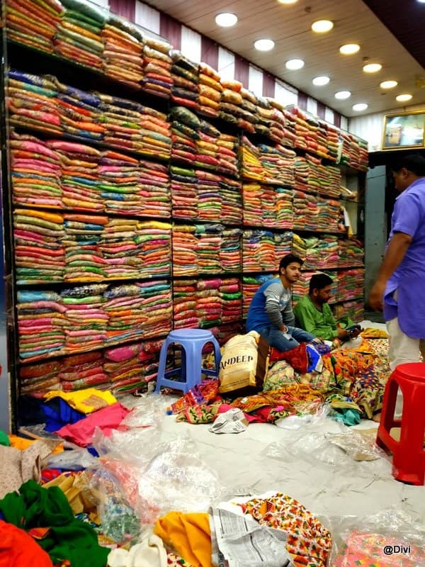 Men's Kurtas & Sherwanis
