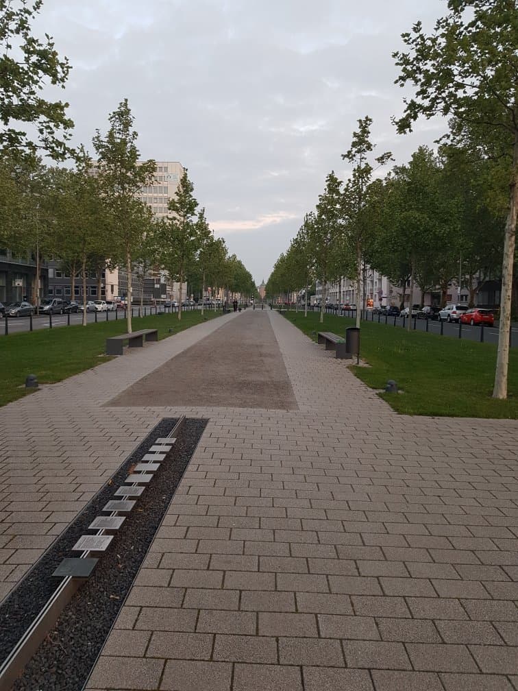 Augustaanlage