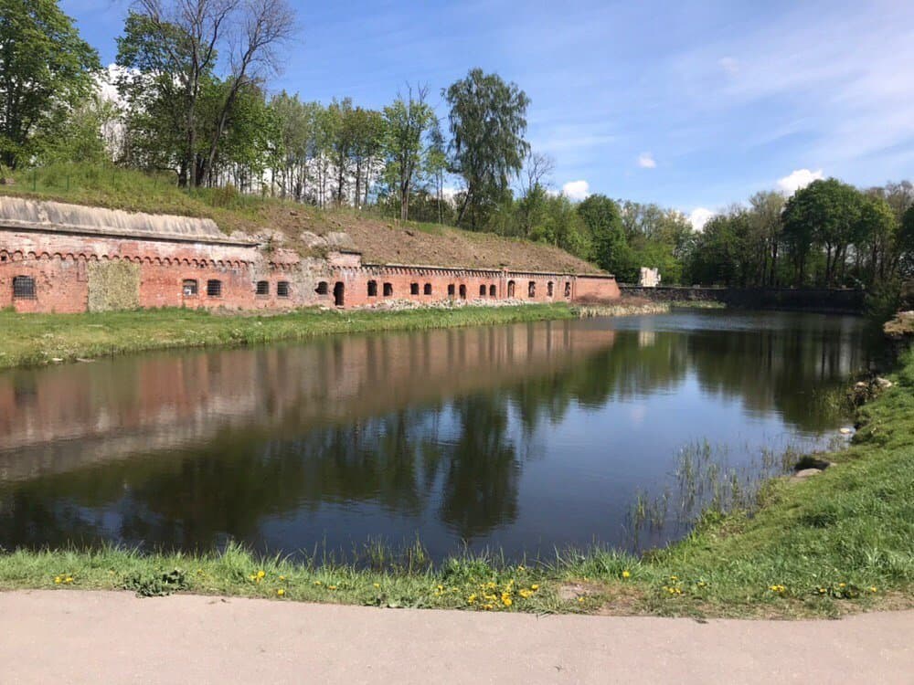 Fort No 5