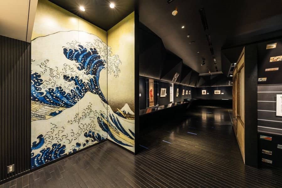 Reproductions of Famous Works