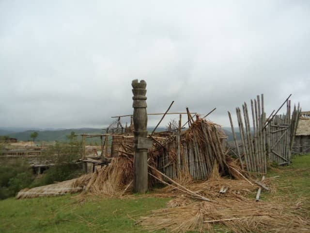 Monolith Festival Venue