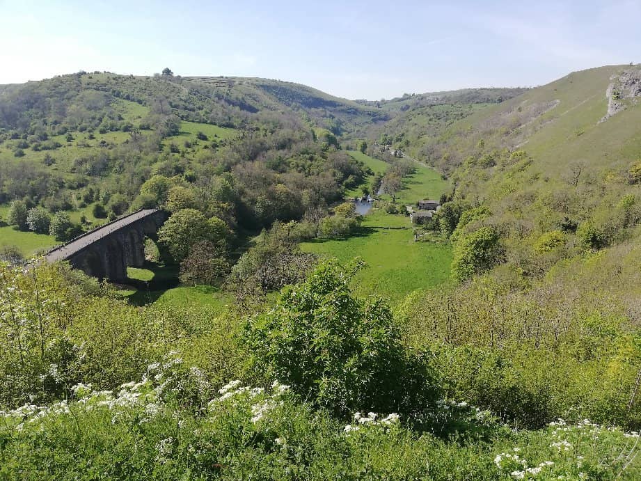 Monsal Viaduct