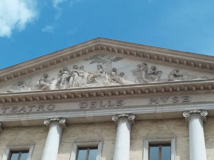 Grand Auditorium