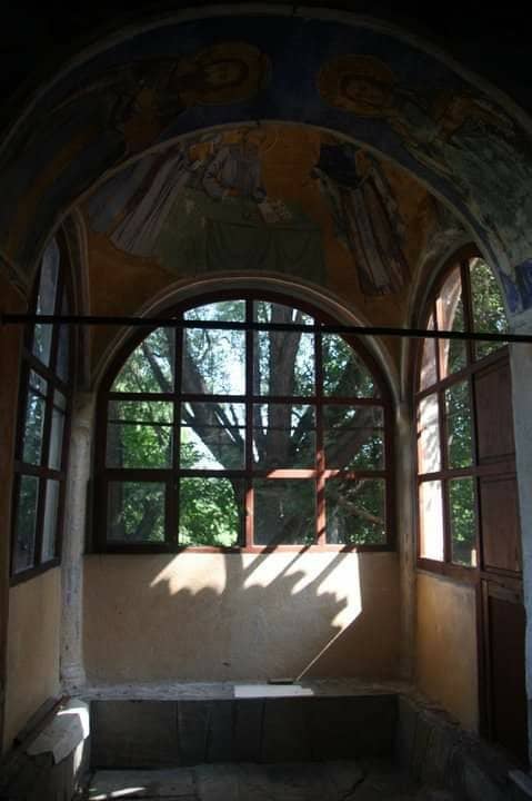 The Main Church