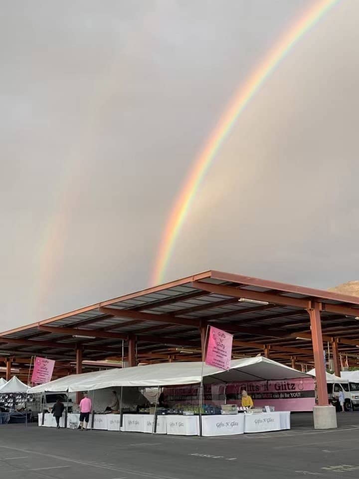Diverse Food Truck Offerings