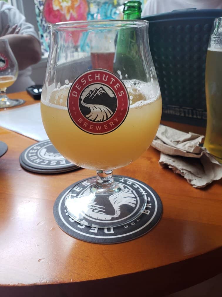 Barrel Hose Tour