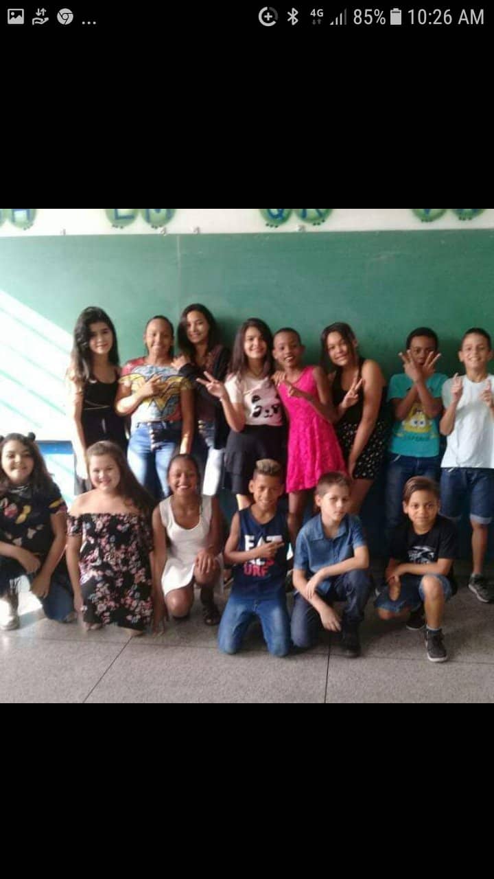 Interactive Tech Galleries