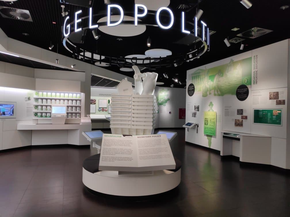 Money Museum Frankfurt