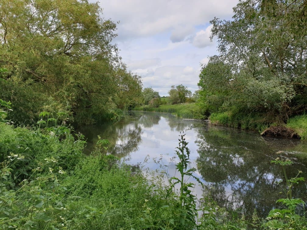 The Bedford River Valley Park