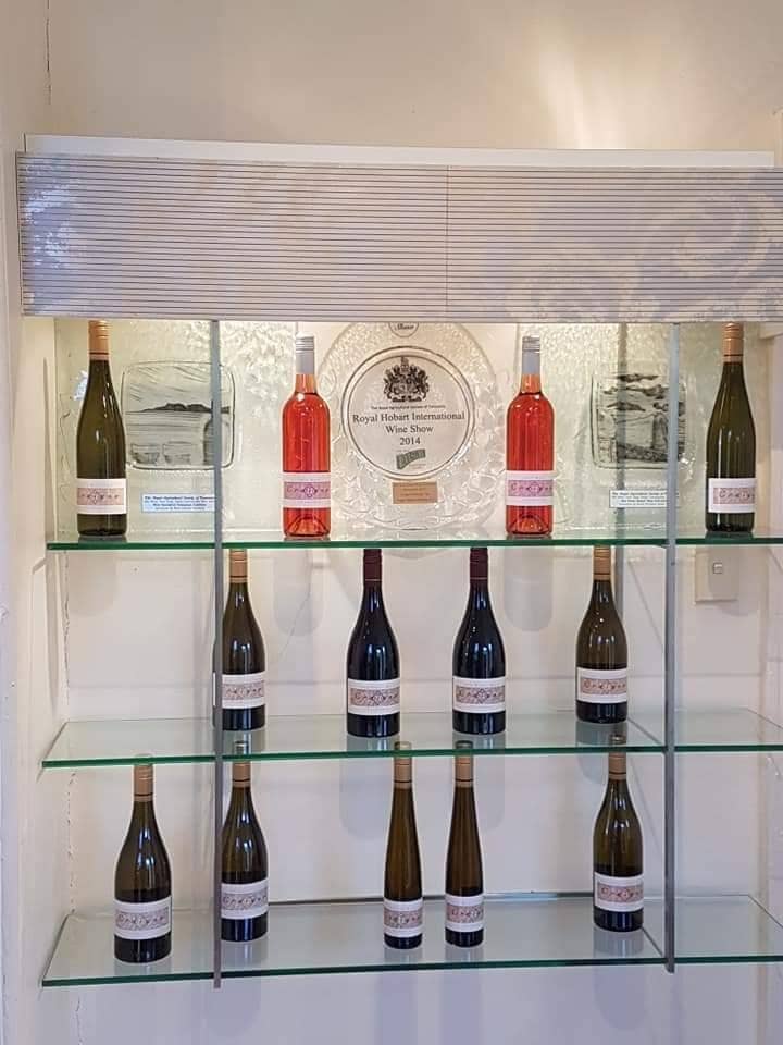 Exceptional French-Style Wines