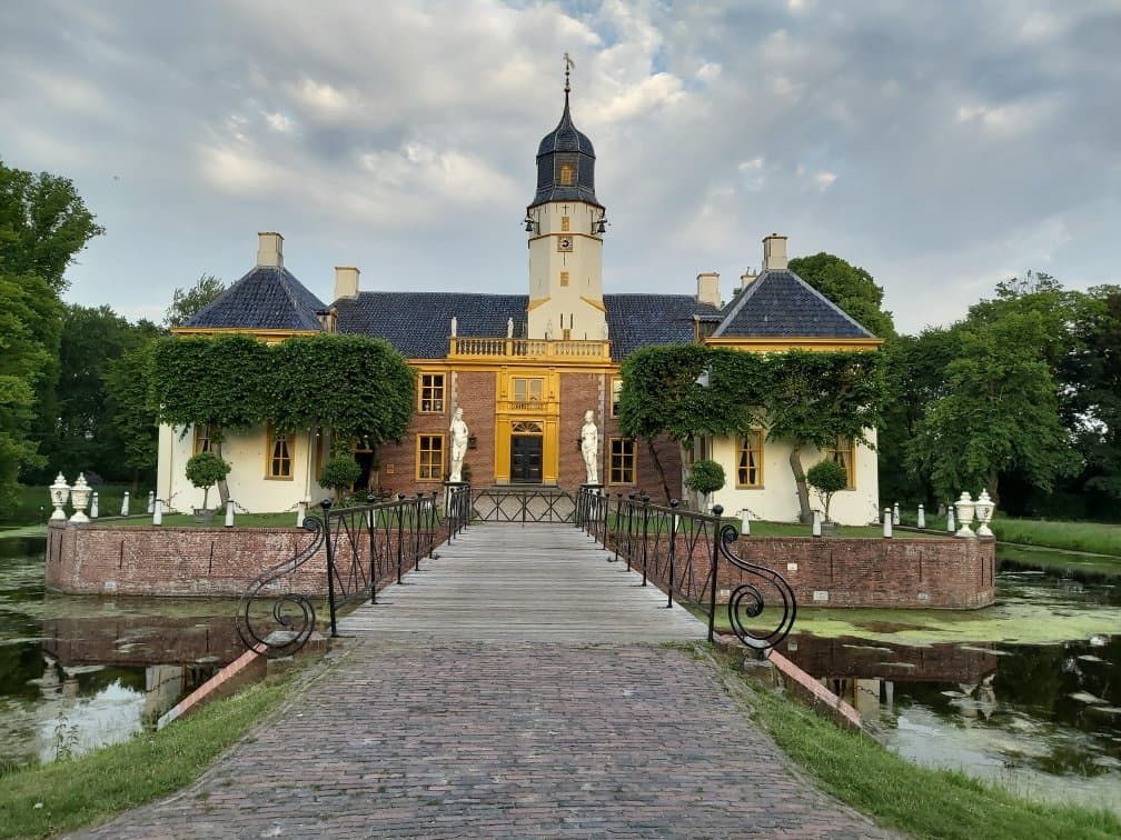 Fraeylemaborg