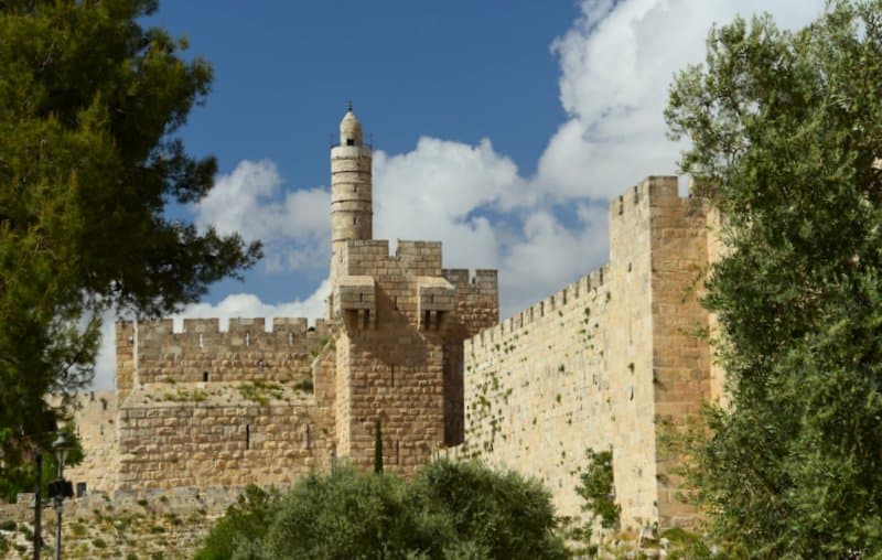 The Citadel