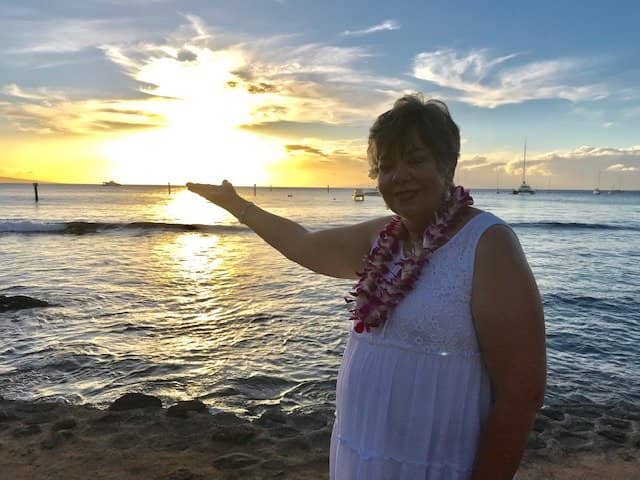 Traditional Hawaiian Dance & Music