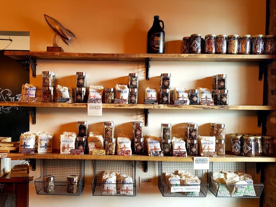 Cozy & Welcoming Atmosphere