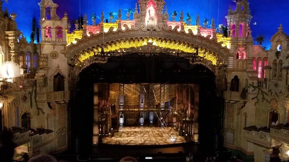 Annual Pantomime