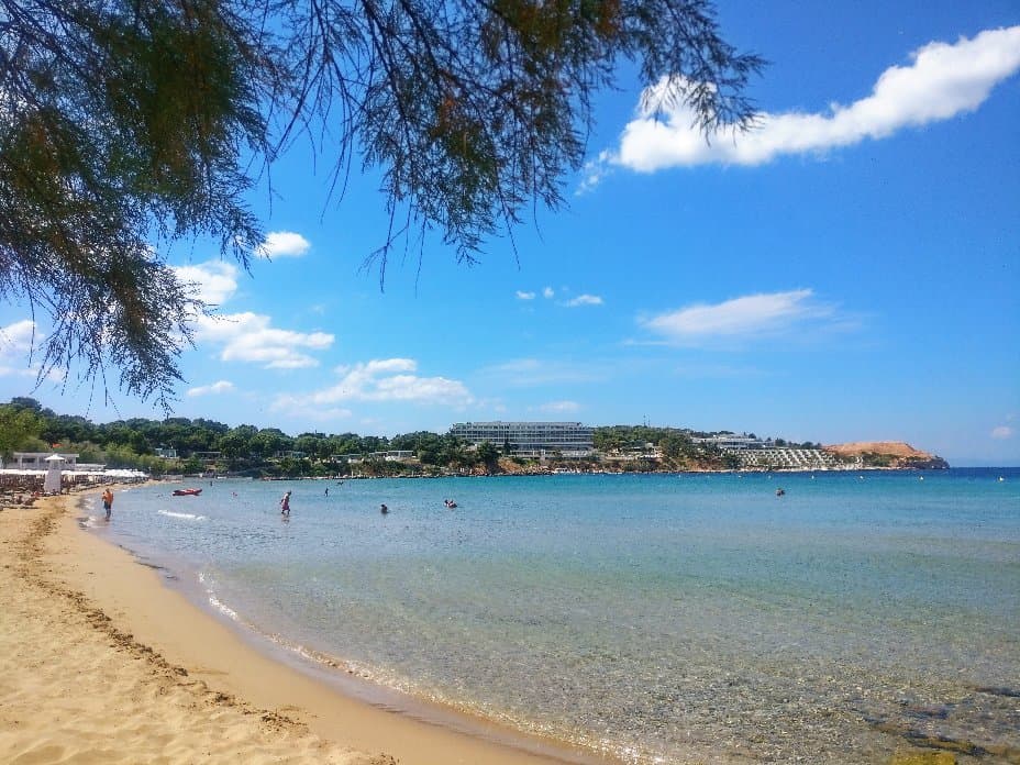 Astir Beach Athens