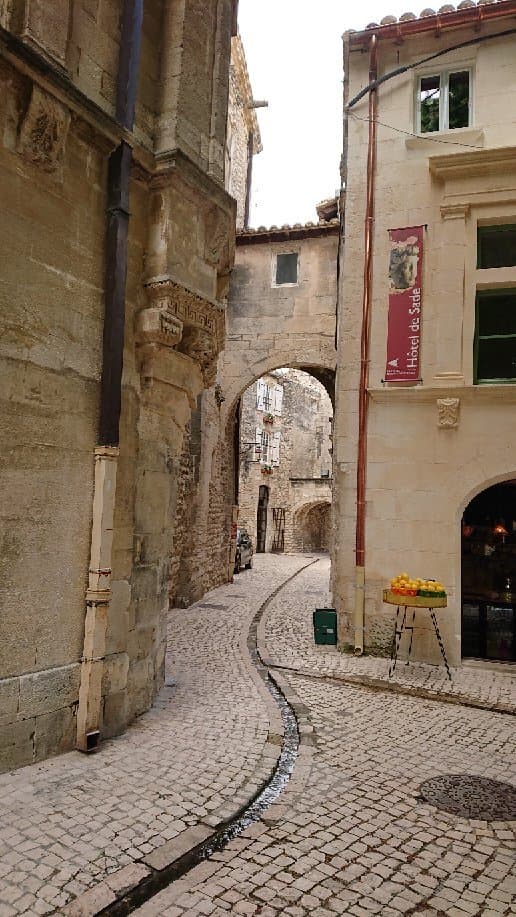 Hotel de Sade