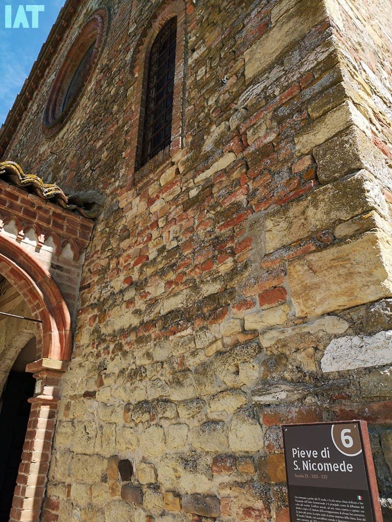 Romanesque Architecture