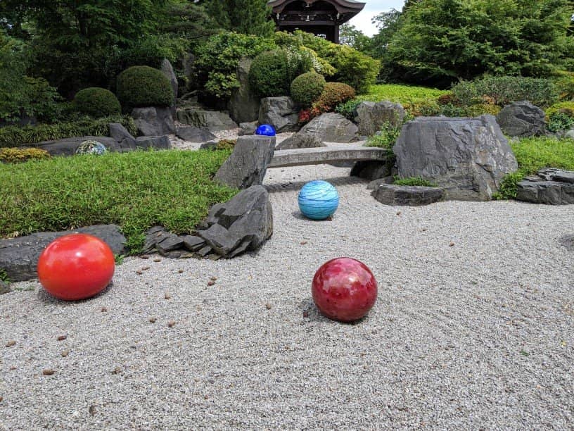 Garden of Peace