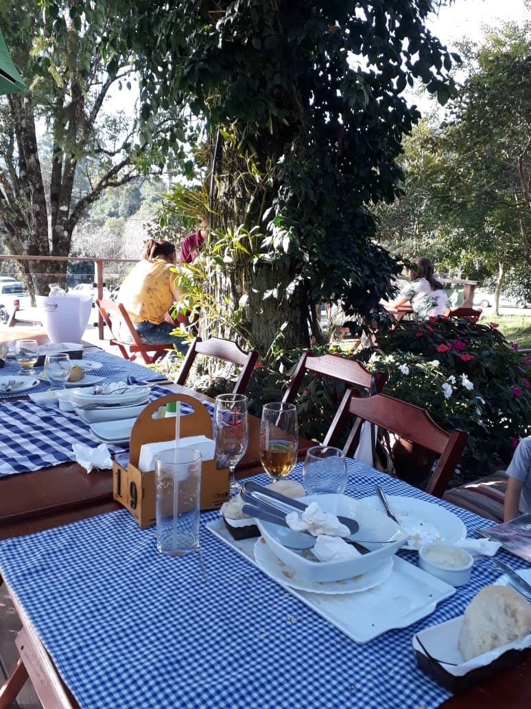 Authentic Italian Cuisine