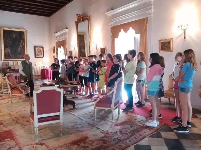 18th Century Opulence