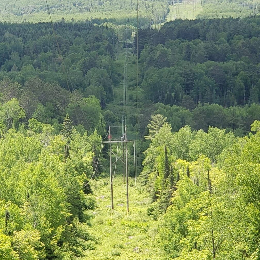 Vertical photo