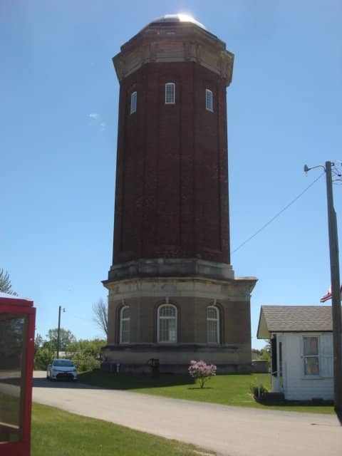 Logging and Timber Era