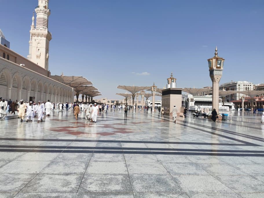 Jannatul Baqi