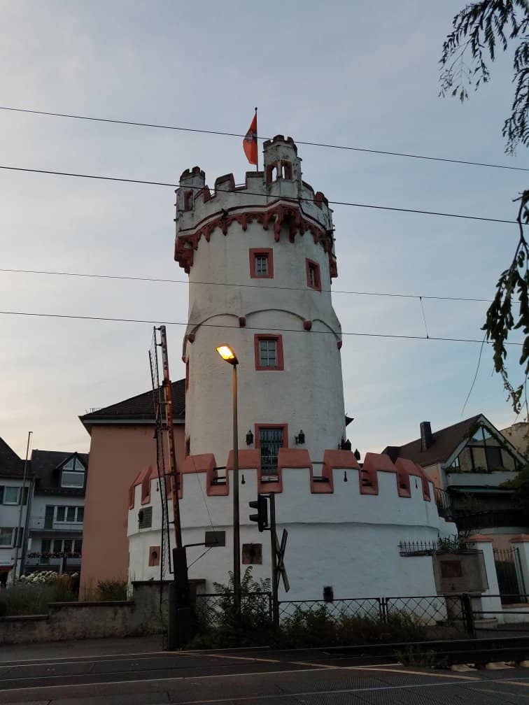 Drosselgasse