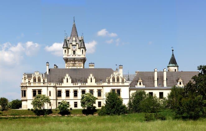 Schloss