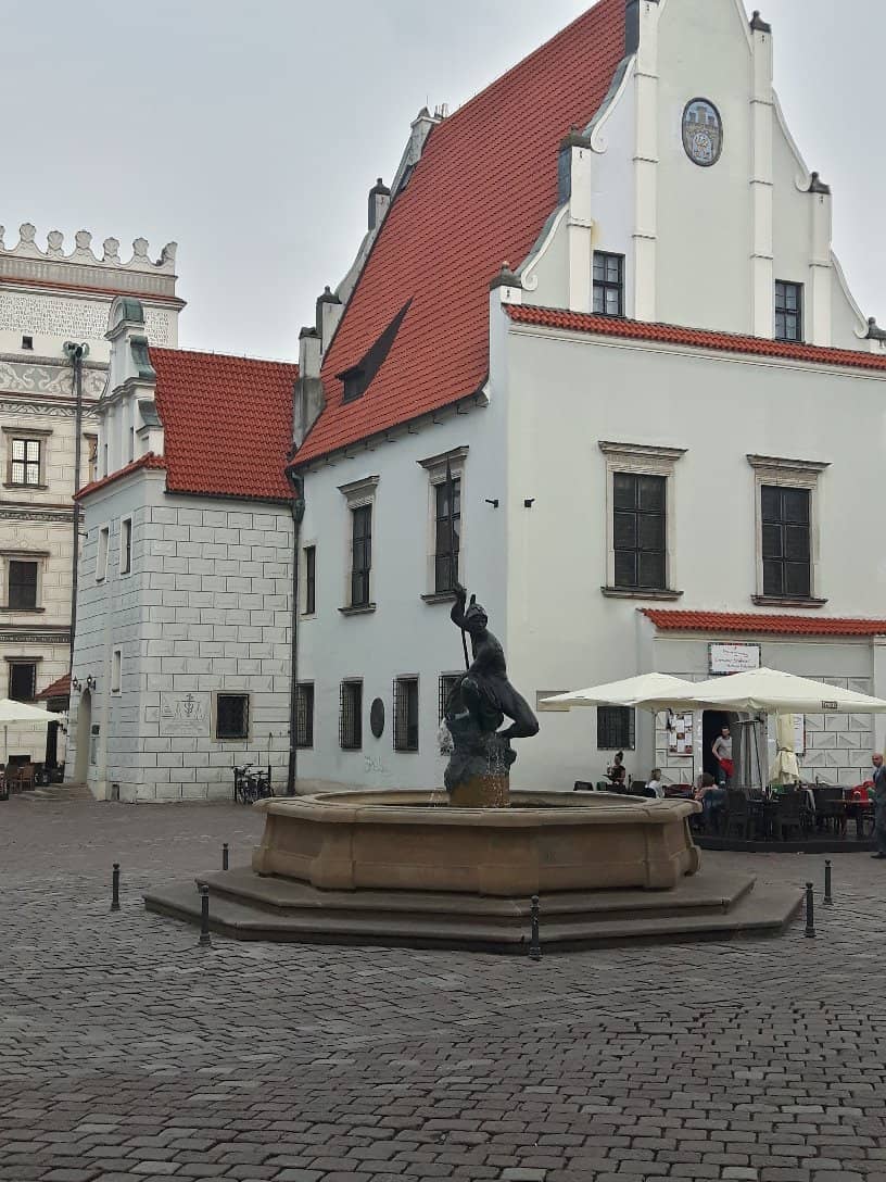 The Old Brewery (Stary Browar)