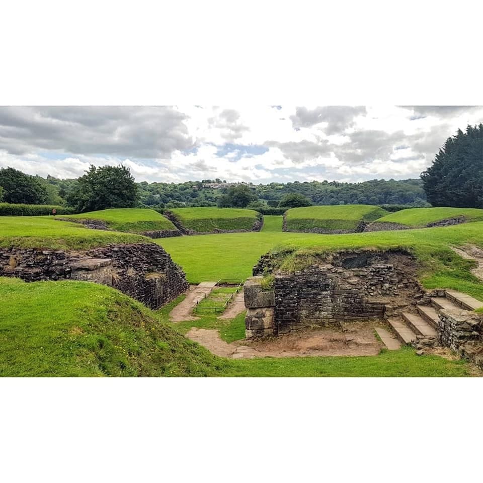The Amphitheater